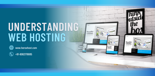 Why Choosing the Right Web Hosting Provider is Crucial for Your Website